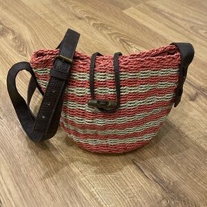 Sun ‘N’ Sand purse